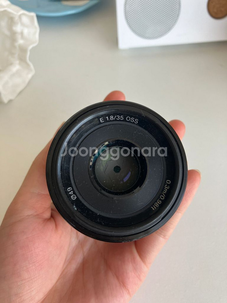 Sony a6000--5