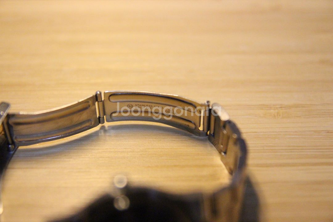 오메가 제네브 빈티지 36mm--2