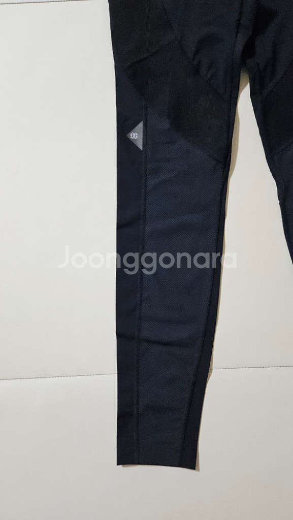 새상품>정품 코오롱스포츠 여성 포켓 레깅스 S--1