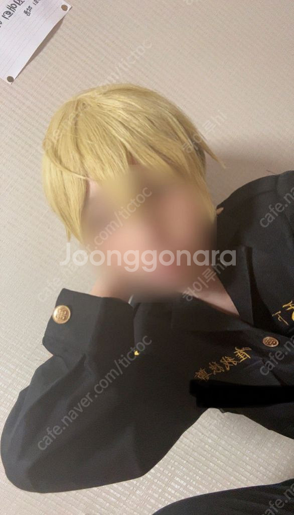 다양한 코스프레 급처합니다!!--1