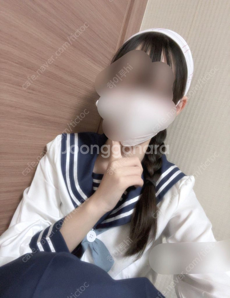 다양한 코스프레 급처합니다!!--4