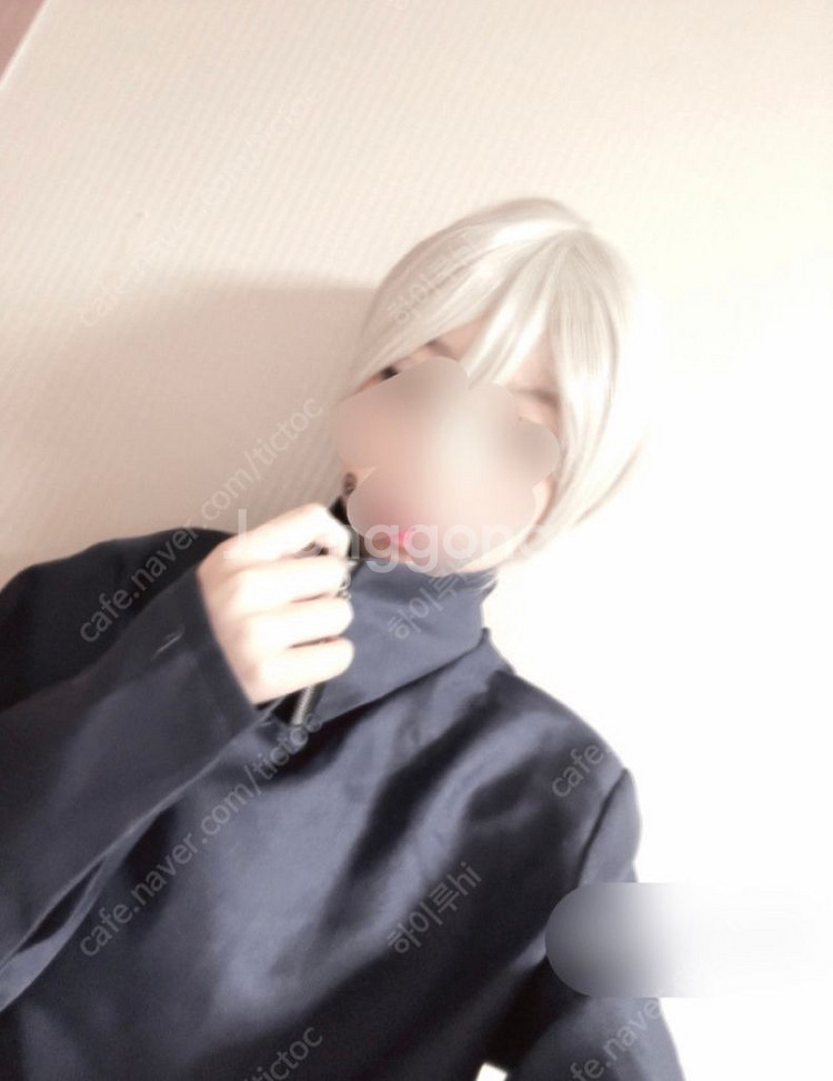 다양한 코스프레 급처합니다!!--3
