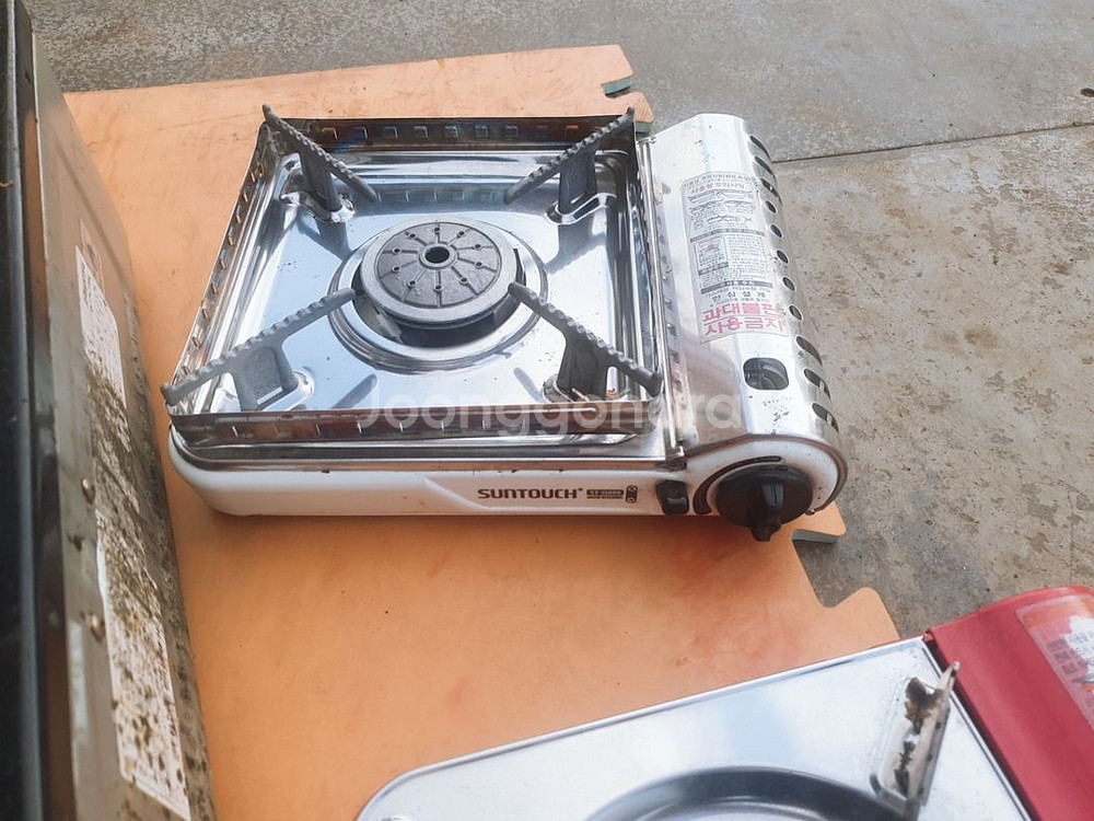 가스레인지, 가스버너, 토치--3