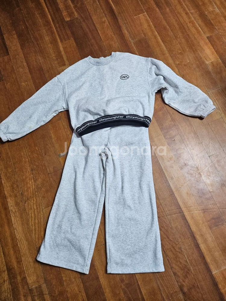 폴햄키즈아동상하복--0