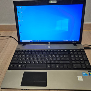 HP 노트북 probook 4530s i5 팝니다