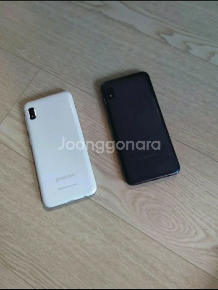갤럭시 a10e 핸드폰 공기계 업무폰 유튜브 게임 네비--1