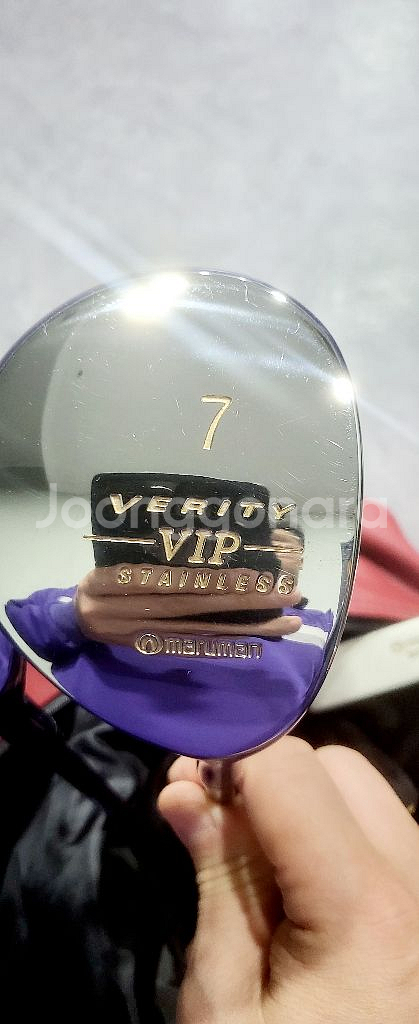마루망 verity vip 여성골프채판매--5