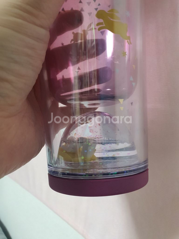 스타벅스 중추절 워터볼 텀블러--3