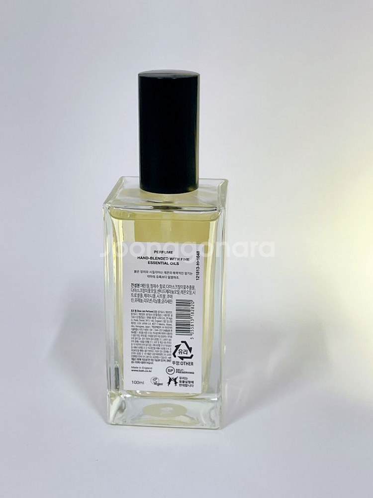 러쉬 로즈잼향수 100ml--3