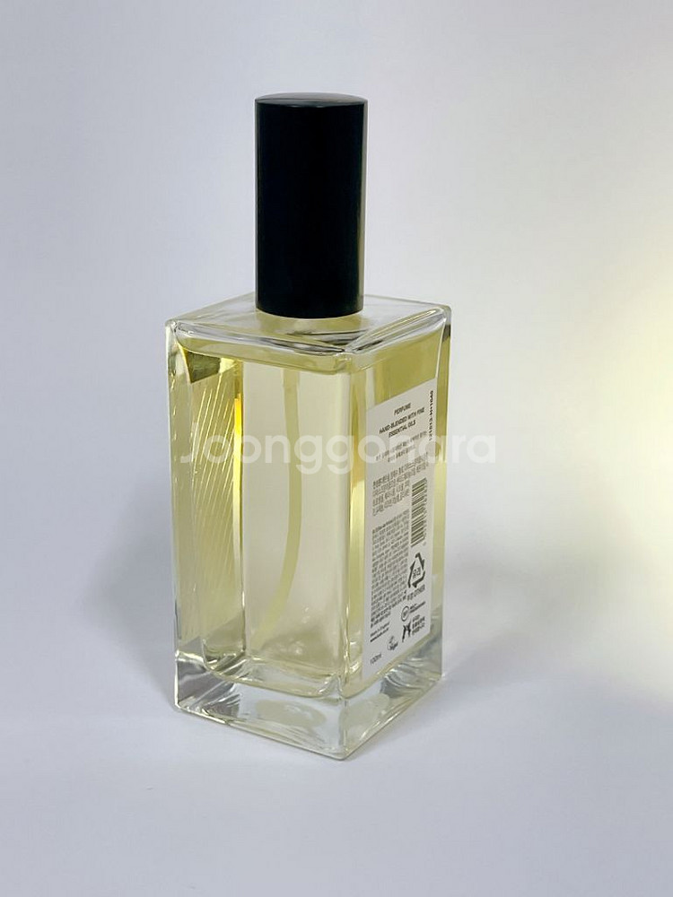 러쉬 로즈잼향수 100ml--2