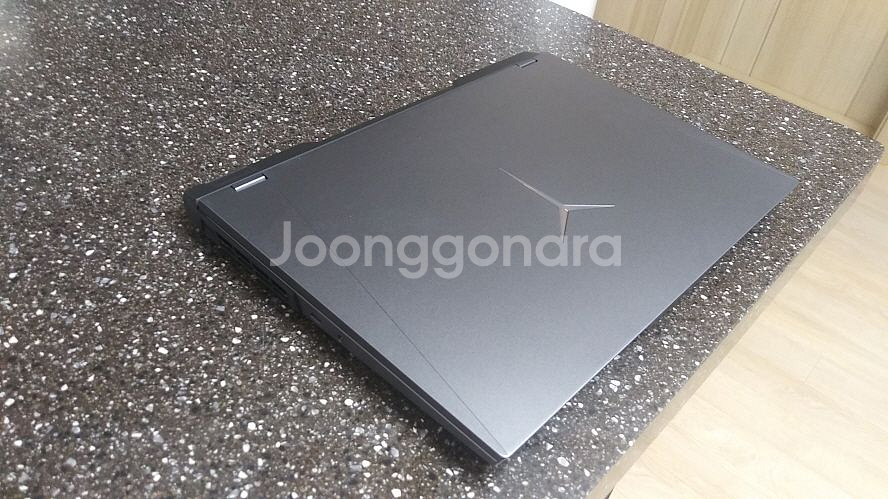 레노버 리전5 프로 게이밍 노트북/램32G,1.5TB--3