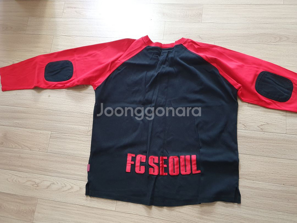 FC서울티셔츠(성인 XXL--4