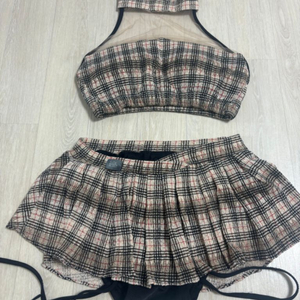 솔블랑 폴웨어 M