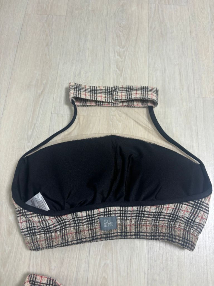 솔블랑 폴웨어 M--3