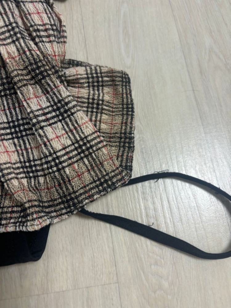 솔블랑 폴웨어 M--2