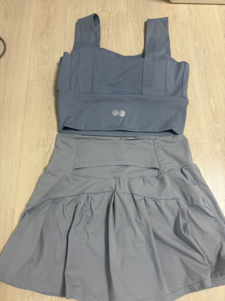 폴웨어 세트 Cu 반값택포--1