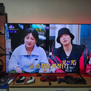 삼성 65인치 QLED 4K TV (KQ65QT67AF