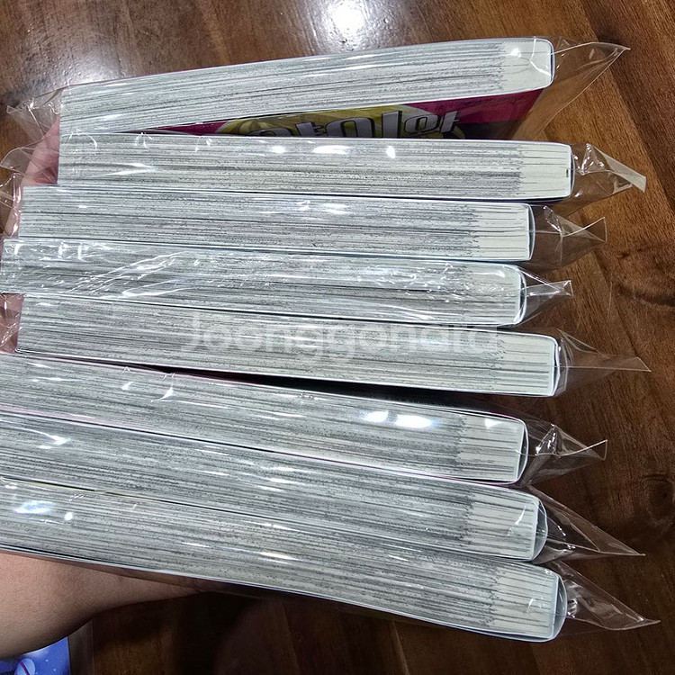 순정만화 초판 봄의 폭풍과 몬스터 길고양이와 늑대--1