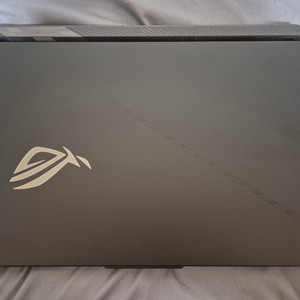 ASUS ROG STRIX SCAR18 rtx4090