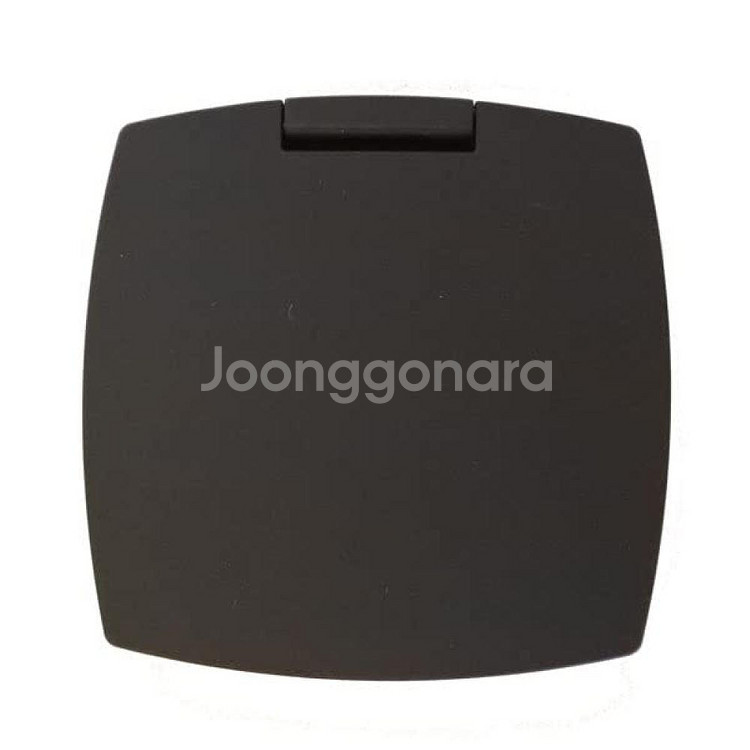 Dior Beauty BLACK 디올 뷰티 거울--1