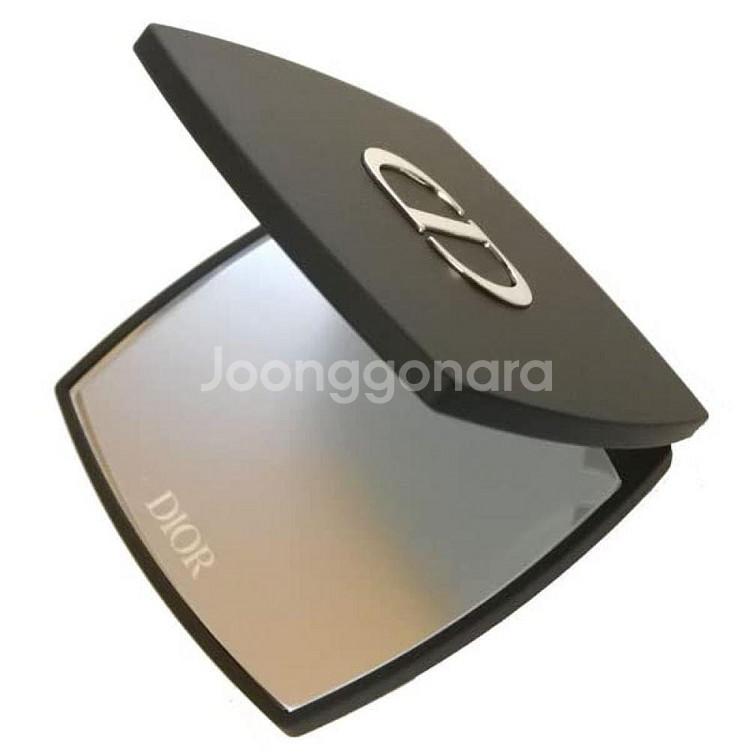 Dior Beauty BLACK 디올 뷰티 거울--5