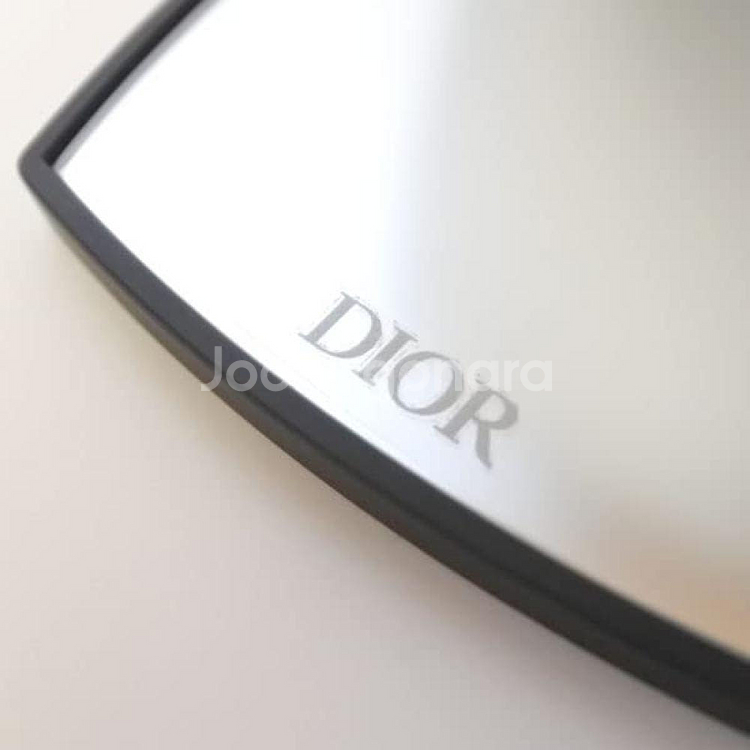 Dior Beauty BLACK 디올 뷰티 거울--2