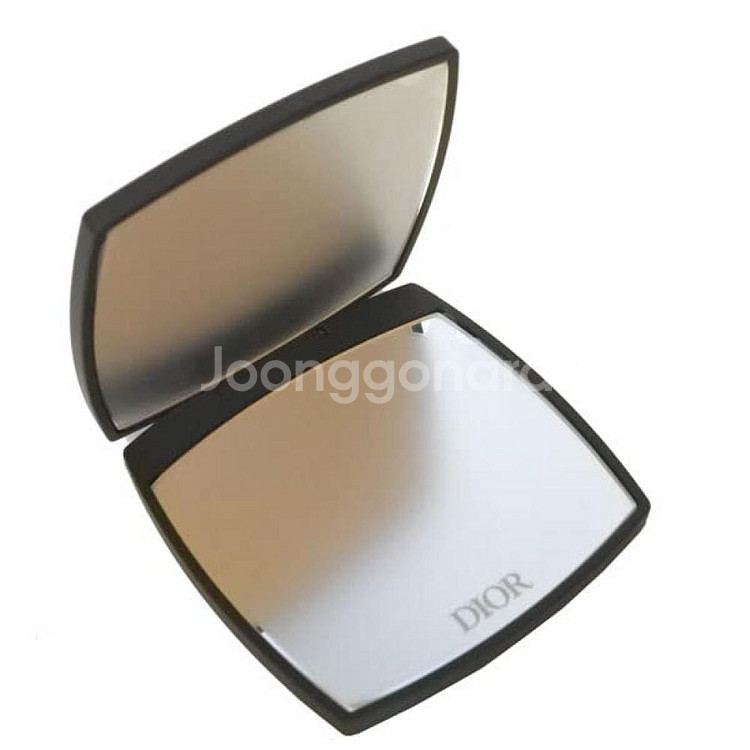 Dior Beauty BLACK 디올 뷰티 거울--3