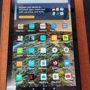 fireHD 10 2019 (파이어hd 10 2019)