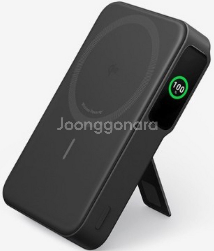 Anker Qi2 MagGo보조배터리 10000mAh--0