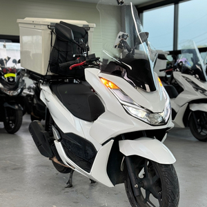 22년식 혼다 PCX125 ABS모델 36@@@KM