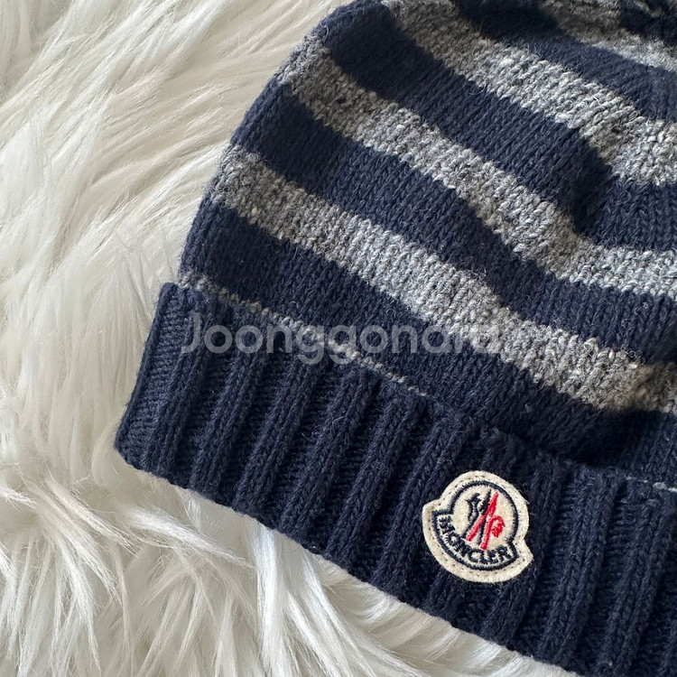 몽클레어 키즈비니--1