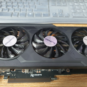 GIGABYTE RTX 4070 SUPER WINDFO