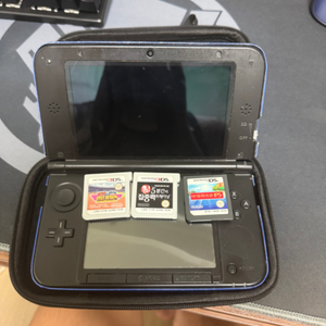 3DS Xl