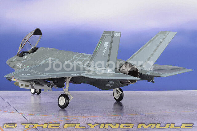 미해군 F35C 1:72. 새상품--3