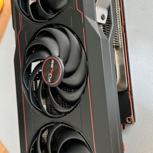 rx6800xt 사파이어 펄스 sapphire puls