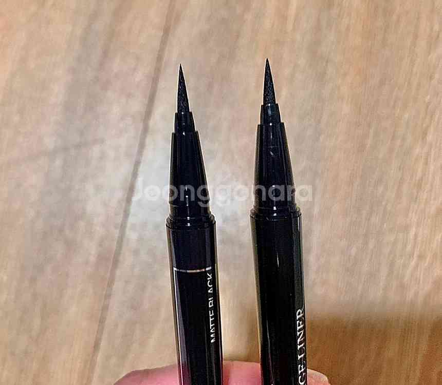 [디올/스틸라/펜티뷰티] 명품 아이라이너 새상품--1