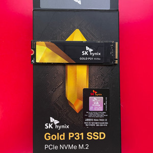 p31 ssd 500g