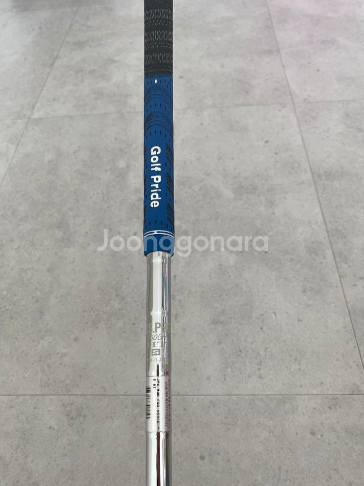 jpx900 G(50도웨지) 팝니다--1