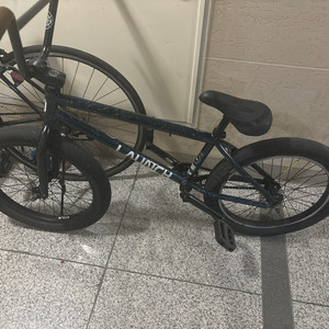 급처 bmx