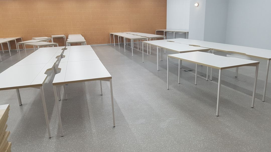 일룸 데스커 1400책상 (DSAD114D) 이미지