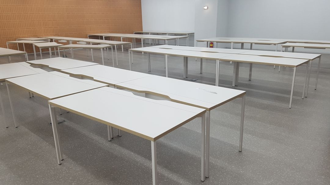 일룸 데스커 1400책상 (DSAD114D) 이미지