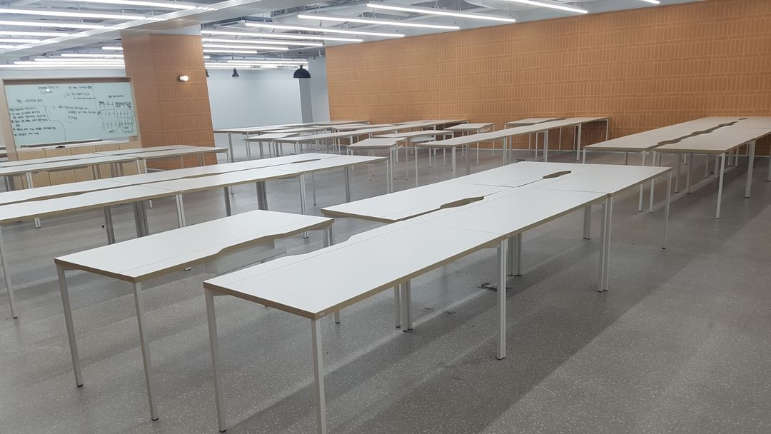 일룸 데스커 1400책상 (DSAD114D) 이미지