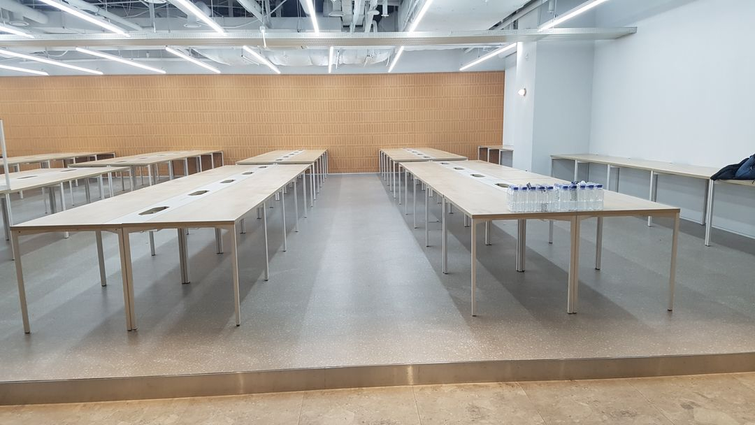 일룸 데스커 1400책상 (DSAD114D) 이미지