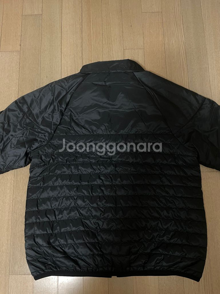 나이키 써마핏 경량패딩--2