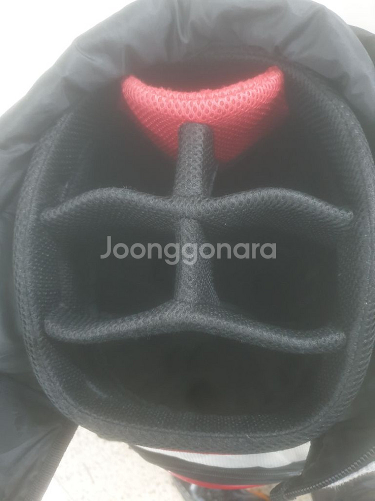 캘러웨이 골프백 팝니다--4