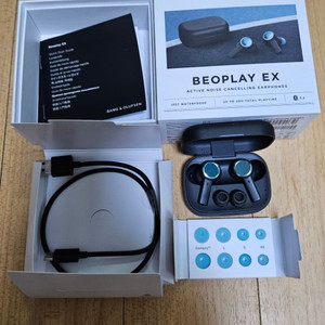 뱅앤올룹슨 Beoplay EX