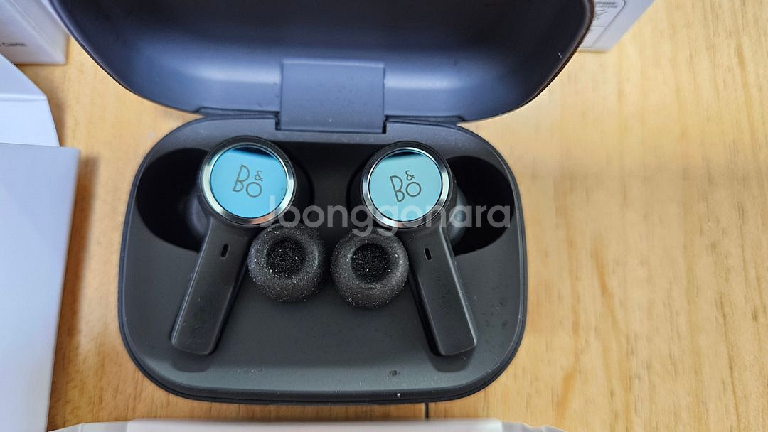 뱅앤올룹슨 Beoplay EX--1