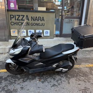 pcx125 판매합니다