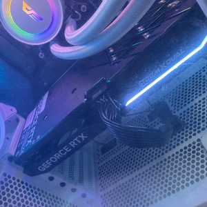 이엠텍 지포스 RTX 4060 STORM X Dual