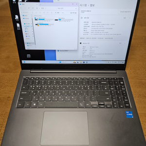 갤럭시북2 15인치 NT550XEZ-A58A